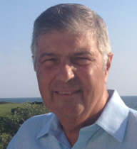 Arthur Garofalo &rsquo;65