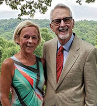 Bob Hunter &rsquo;66