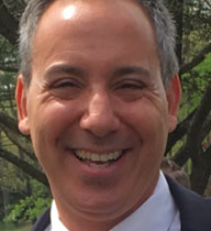 Christopher Kalian &rsquo;91