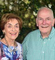 The Donald R. Broderick Memorial Scholarship Fund