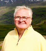 Emmett Lynch &rsquo;66