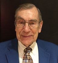 Frederick M. Schweitzer, PhD