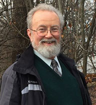 Jeffrey M. Canning &rsquo;69