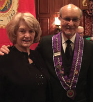 Mauro J. D&rsquo;Addato &rsquo;59