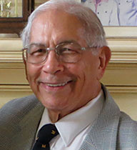 Ramon R. Joseph, MD, &rsquo;52