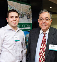 Richard V. Robilotti &rsquo;65