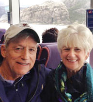 William Scully &rsquo;67